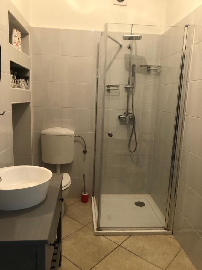 Apartman Tapolca Belvaros Luaran gambar