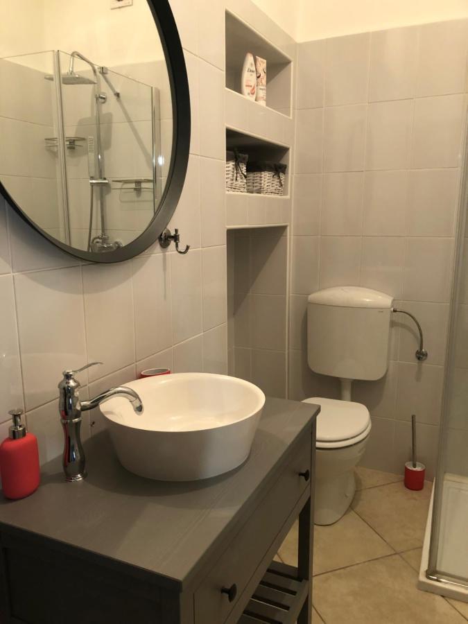 Apartman Tapolca Belvaros Luaran gambar