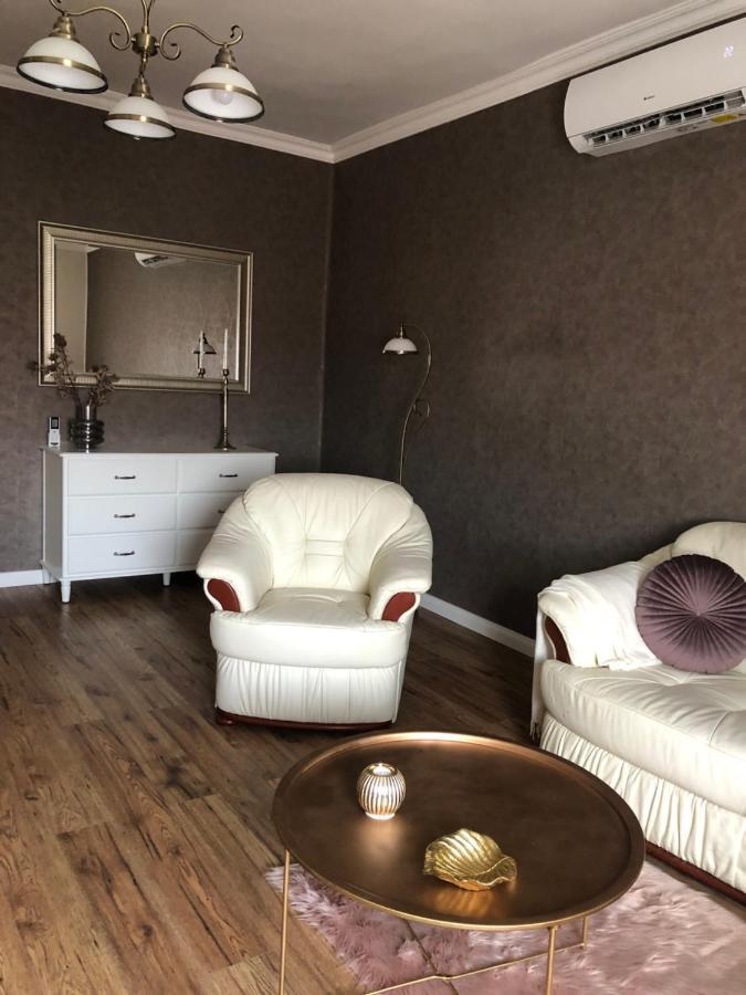 Apartman Tapolca Belvaros Luaran gambar
