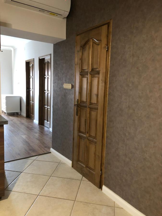 Apartman Tapolca Belvaros Luaran gambar