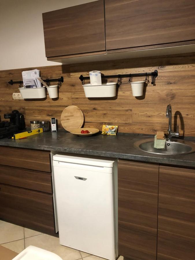 Apartman Tapolca Belvaros Luaran gambar